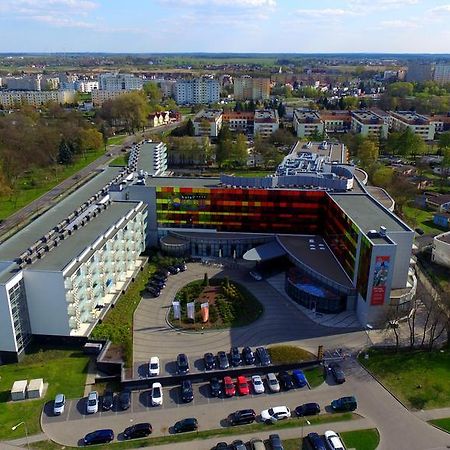 Apartament Tit Aquarius Spa Kołobrzeg Exterior foto