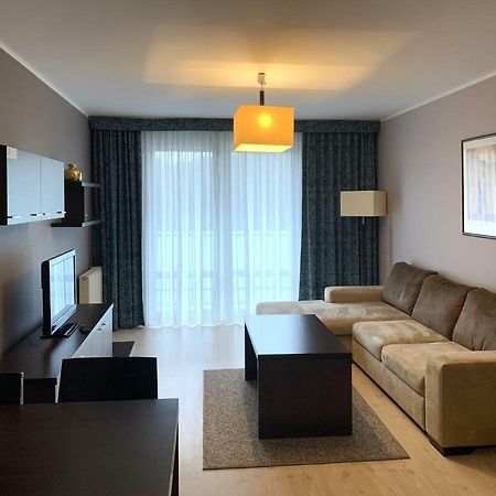 Apartament Tit Aquarius Spa Kołobrzeg Exterior foto