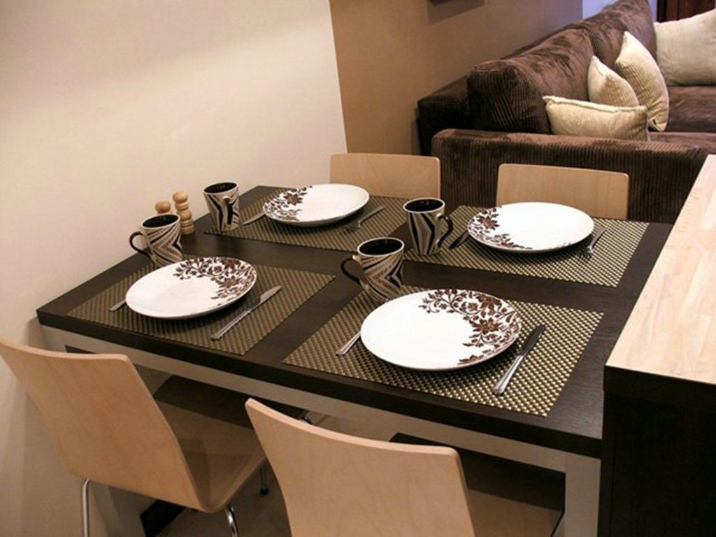 Apartament Tit Aquarius Spa Kołobrzeg Habitación foto