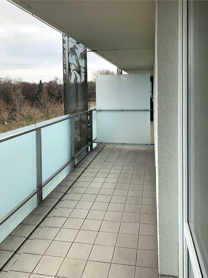 Apartament Tit Aquarius Spa Kołobrzeg Exterior foto
